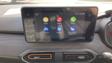 Dacia Sandero Stepway 1.0 TCe Comfort 5dr Petrol Hatchback